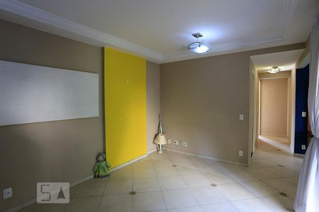 Sala de apartamento à venda com 2 quartos, 89m² em Vila Suzana, São Paulo