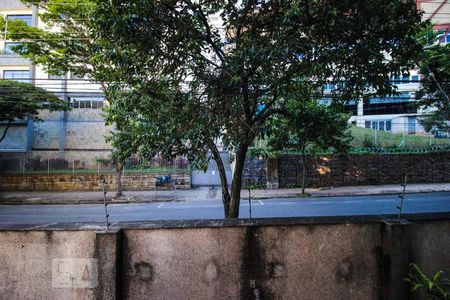 Apartamento à venda com 120m², 4 quartos e 2 vagasVista Quarto 1