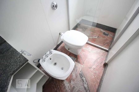 Apartamento à venda com 120m², 4 quartos e 2 vagasBanheiro Suíte