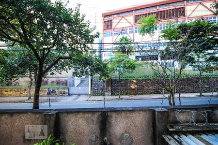 Apartamento à venda com 120m², 4 quartos e 2 vagasVista Quarto 2