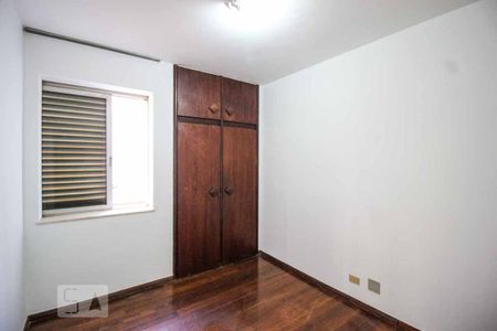 Apartamento à venda com 120m², 4 quartos e 2 vagasQuarto 3