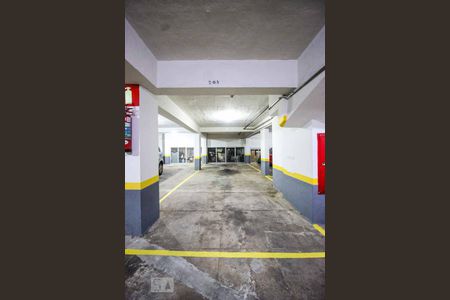 Apartamento à venda com 120m², 4 quartos e 2 vagasGaragem