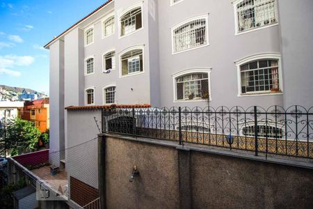 Apartamento à venda com 120m², 4 quartos e 2 vagasVista Quarto 3