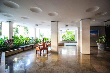 Apartamento à venda com 120m², 4 quartos e 2 vagasHall de Entrada