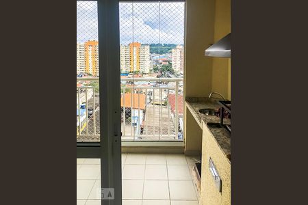 Apartamento à venda com 3 quartos, 70m² em Vila Caraguatá, São Paulo