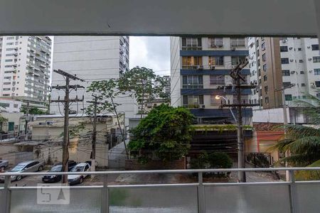 Vista do Quarto 1 de apartamento à venda com 3 quartos, 150m² em Icaraí, Niterói