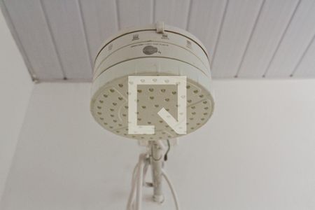 Banheiro de kitnet/studio para alugar com 1 quarto, 27m² em Imirim, São Paulo