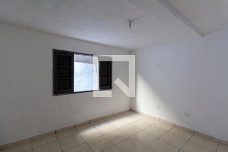 Quarto de casa para alugar com 1 quarto, 45m² em Vila Buenos Aires, São Paulo