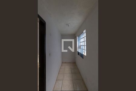 Quarto de casa para alugar com 1 quarto, 45m² em Vila Buenos Aires, São Paulo