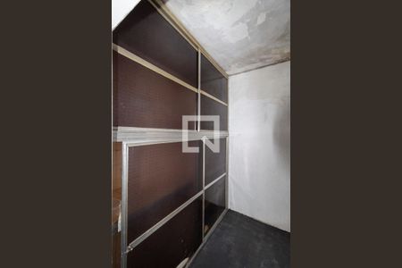 Despensa de casa para alugar com 1 quarto, 45m² em Vila Buenos Aires, São Paulo
