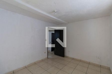 Quarto de casa para alugar com 1 quarto, 45m² em Vila Buenos Aires, São Paulo