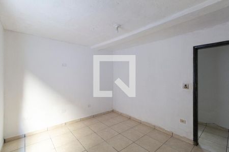 Quarto de casa para alugar com 1 quarto, 45m² em Vila Buenos Aires, São Paulo