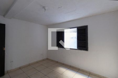 Quarto de casa para alugar com 1 quarto, 45m² em Vila Buenos Aires, São Paulo