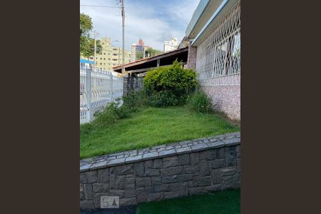 Casa para alugar com 220m², 3 quartos e 5 vagasJardim 