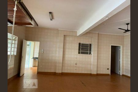 Casa para alugar com 220m², 3 quartos e 5 vagasEdicula 