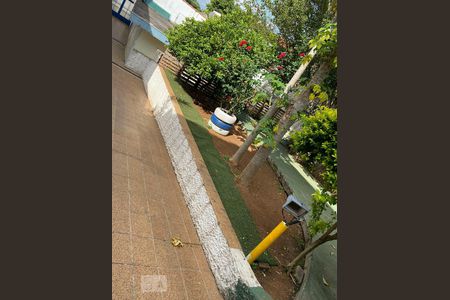 Casa para alugar com 220m², 3 quartos e 5 vagasJardim 