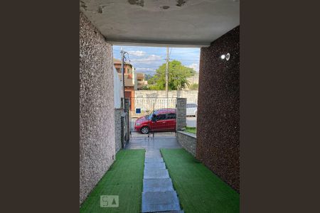 Casa para alugar com 220m², 3 quartos e 5 vagasGaragem 