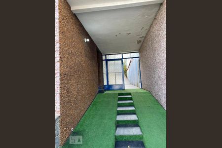 Casa para alugar com 220m², 3 quartos e 5 vagasGaragem 