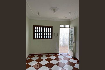 Cozinha de casa para alugar com 3 quartos, 220m² em Campestre, Santo André