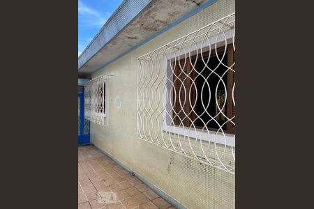 Casa para alugar com 220m², 3 quartos e 5 vagasFachada da Casa