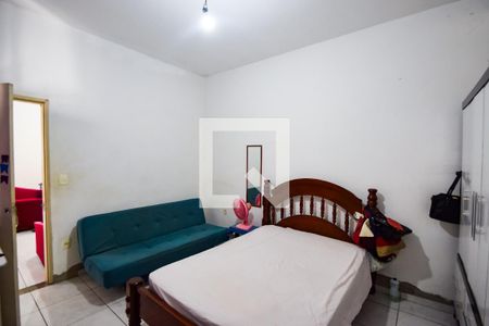 Suíte de casa de condomínio à venda com 1 quarto, 50m² em Engenho de Dentro, Rio de Janeiro