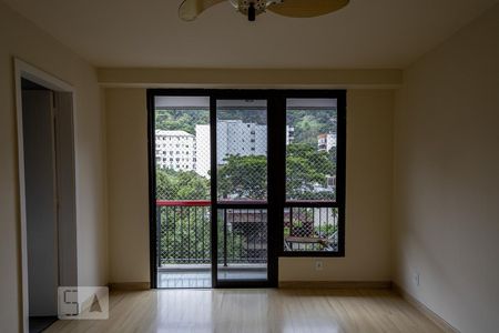 Quarto Suíte de apartamento para alugar com 2 quartos, 84m² em Grajaú, Rio de Janeiro