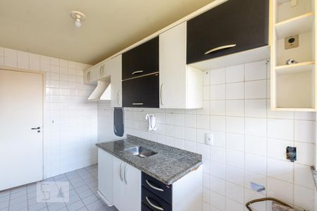 Apartamento à venda com 60m², 2 quartos e 1 vagaCozinha