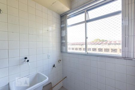 Apartamento à venda com 60m², 2 quartos e 1 vagaÁrea de Serviço