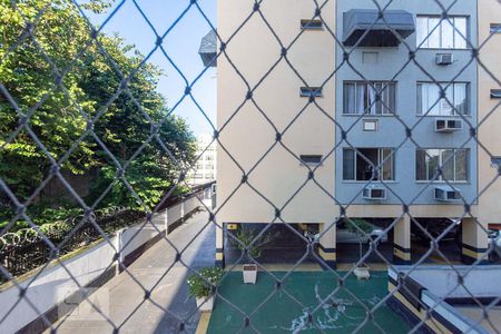 Vista do Quarto 1 de apartamento à venda com 2 quartos, 60m² em Largo do Barradas, Niterói