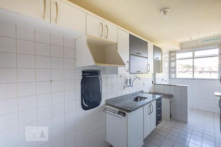 Apartamento à venda com 60m², 2 quartos e 1 vagaCozinha
