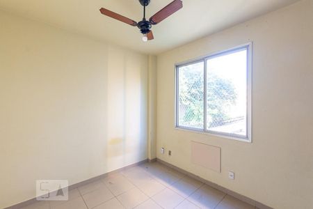 Quarto 1 de apartamento à venda com 2 quartos, 60m² em Largo do Barradas, Niterói