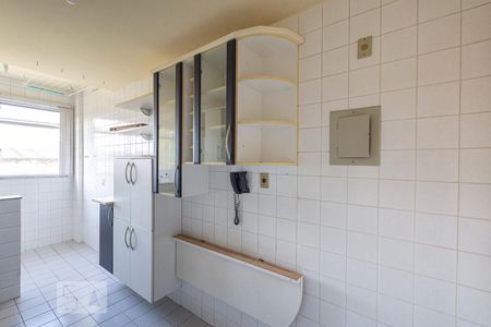 Apartamento à venda com 60m², 2 quartos e 1 vagaCozinha