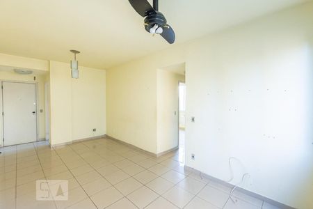Sala de apartamento à venda com 2 quartos, 60m² em Largo do Barradas, Niterói