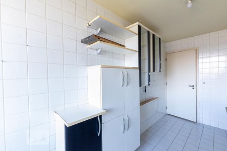 Apartamento à venda com 60m², 2 quartos e 1 vagaCozinha