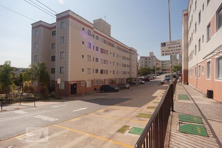 Condomínio de apartamento para alugar com 2 quartos, 41m² em Loteamento Parque São Martinho, Campinas