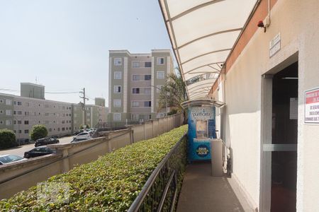 Apartamento para alugar com 41m², 2 quartos e 1 vaga Apartamento para alugar com 41m², 2 quartos e 1 vagaÁrea comum - Academia