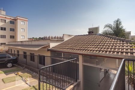 Salao de Festa de apartamento para alugar com 2 quartos, 41m² em Loteamento Parque São Martinho, Campinas