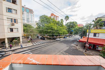 Casa à venda com 150m², 4 quartos e 1 vagaSacada da Sala 