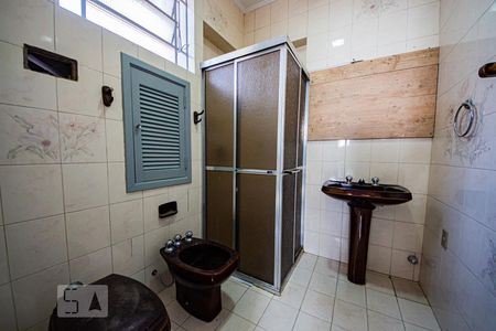 Casa à venda com 150m², 4 quartos e 1 vagaBanheiro 3