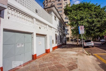 Casa à venda com 150m², 4 quartos e 1 vagaFachada do Prédio 