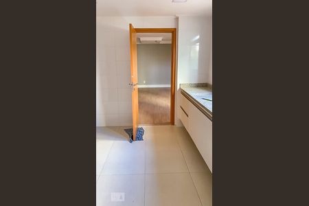 Apartamento à venda com 120m², 3 quartos e 2 vagasCozinha