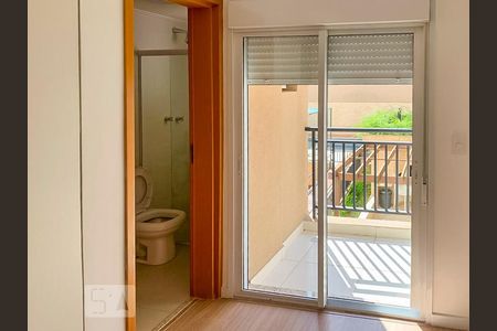 Apartamento à venda com 120m², 3 quartos e 2 vagasQuarto 3