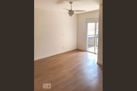 Quarto 1 de apartamento para alugar com 3 quartos, 120m² em Vila Valparaíso, Santo André