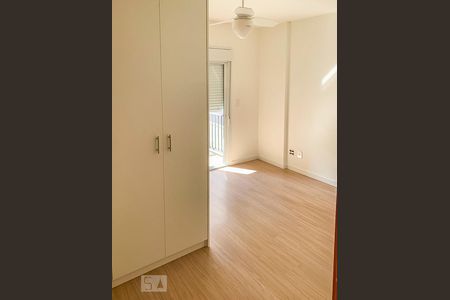 Apartamento à venda com 120m², 3 quartos e 2 vagasQuarto 3