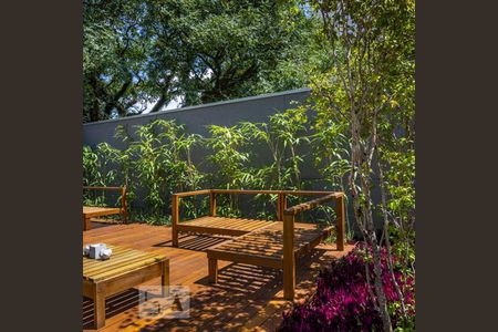 Studio à venda com 27m², 1 quarto e 1 vagaÁrea Comum