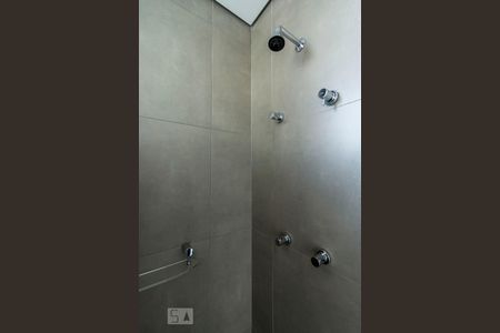 Studio à venda com 27m², 1 quarto e 1 vagaBanheiro