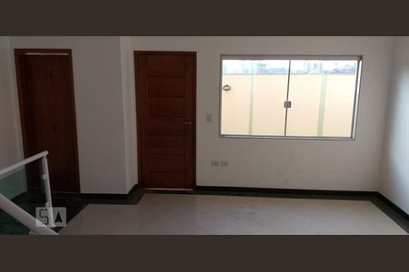 Sala de casa de condomínio à venda com 3 quartos, 100m² em Vila Granada, São Paulo