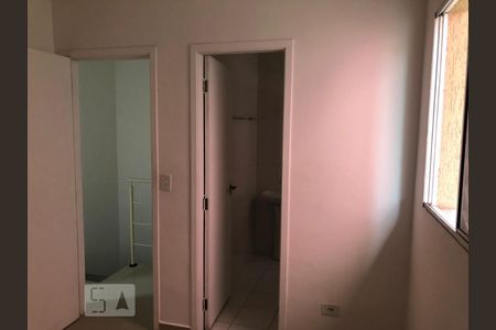 Suite 2 de casa de condomínio para alugar com 2 quartos, 70m² em Cidade Patriarca, São Paulo