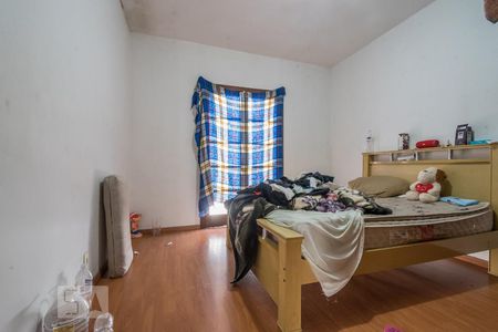 Quarto 1 de casa à venda com 3 quartos, 115m² em Mooca, São Paulo