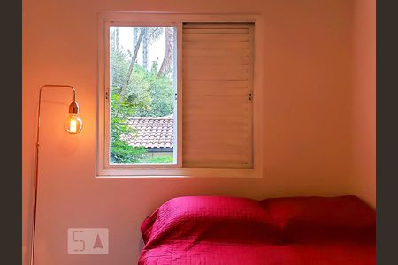 Quarto de apartamento para alugar com 2 quartos, 54m² em Vila Madalena, São Paulo